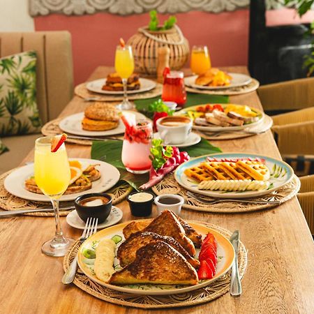 Al Alma Apart-Suites Cartagena 외부 사진