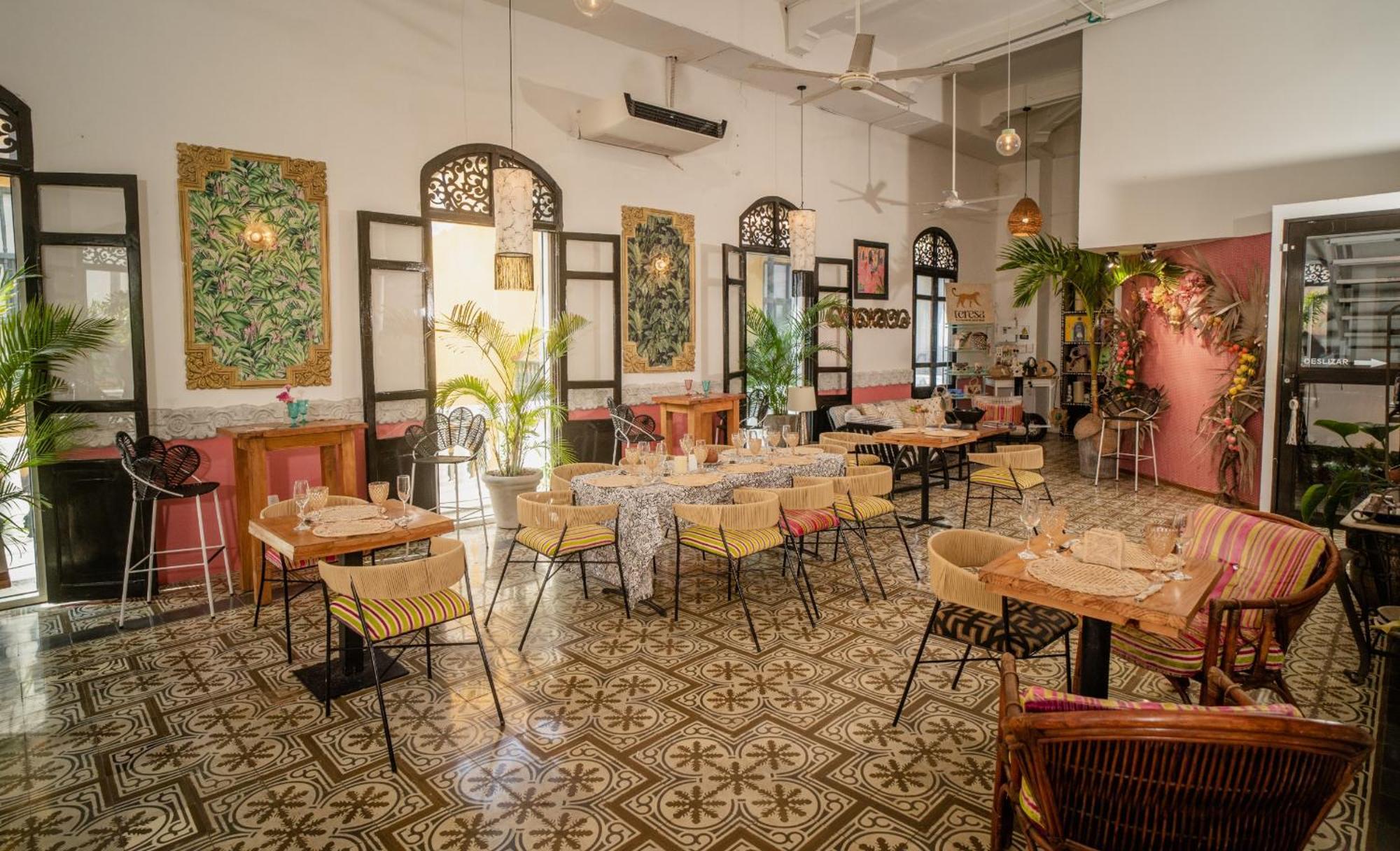 Al Alma Apart-Suites Cartagena 외부 사진