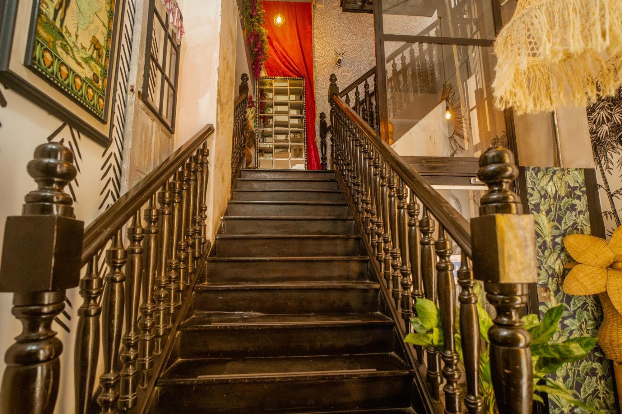Al Alma Apart-Suites Cartagena 외부 사진