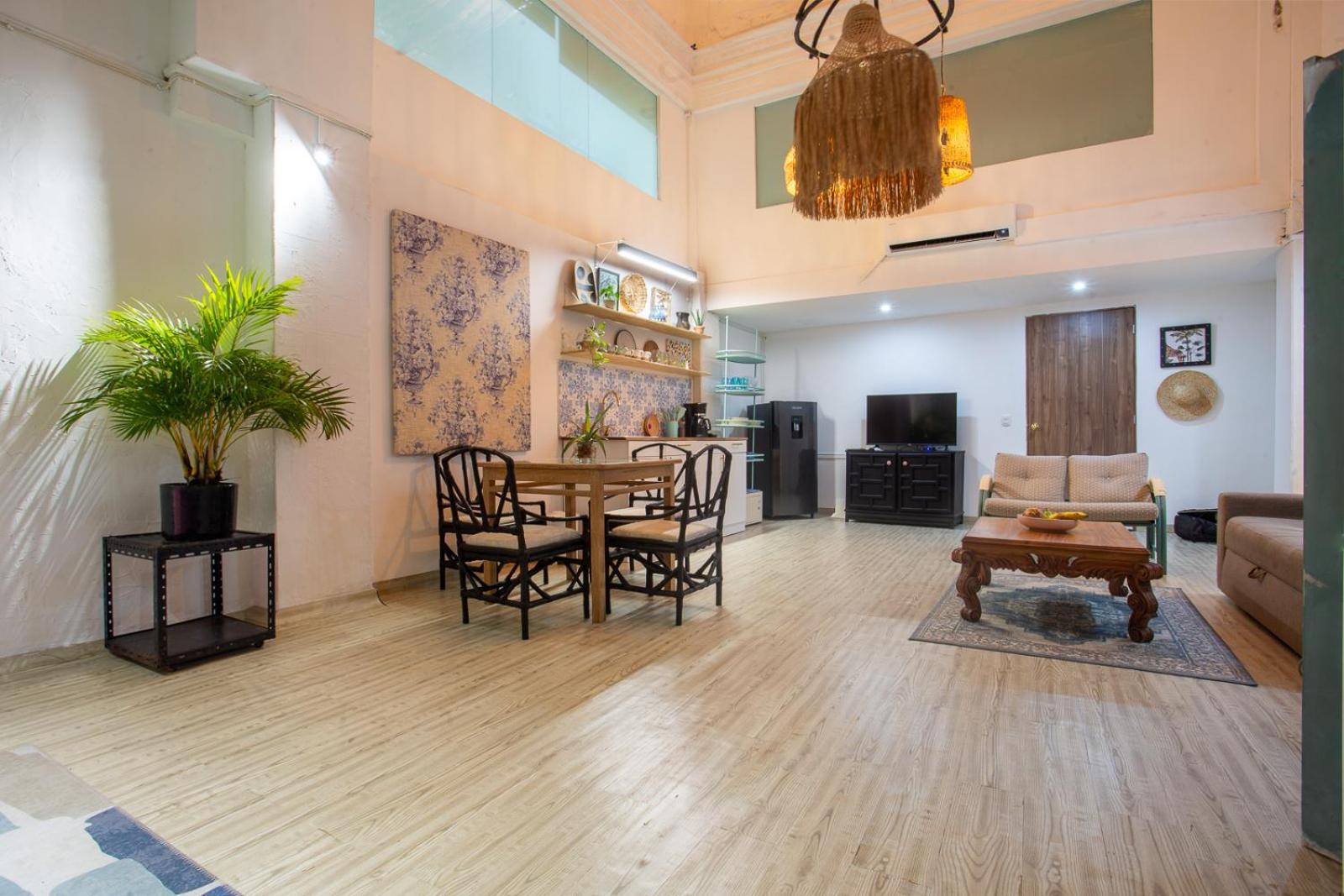 Al Alma Apart-Suites Cartagena 외부 사진