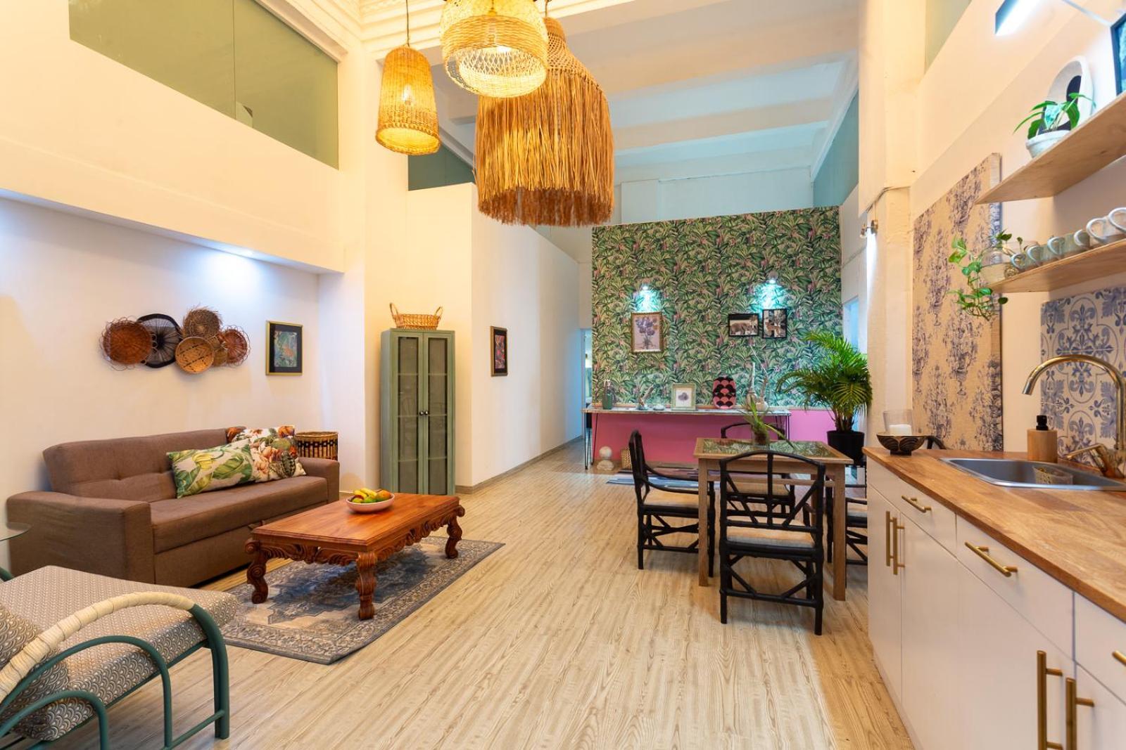 Al Alma Apart-Suites Cartagena 외부 사진