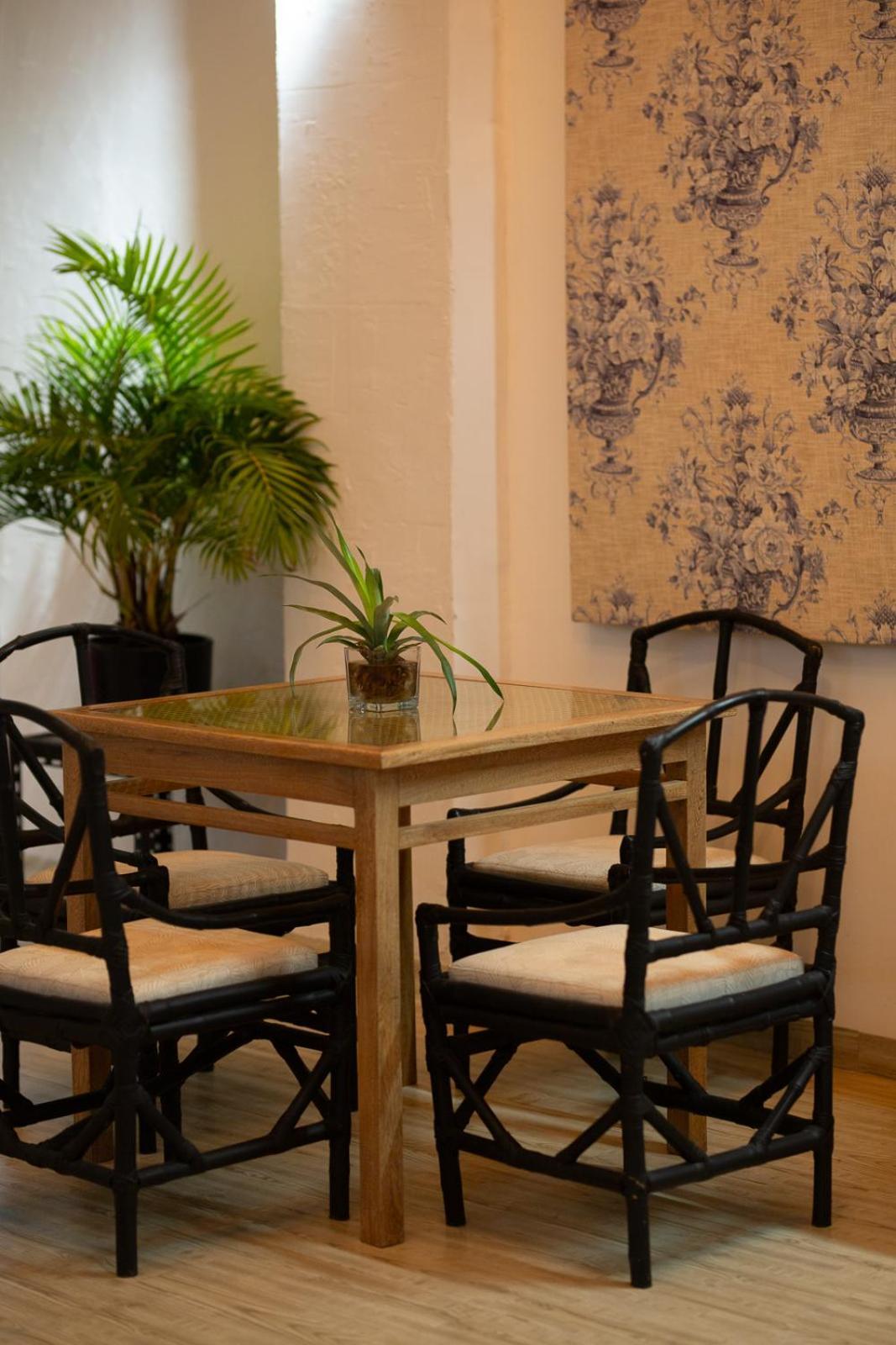 Al Alma Apart-Suites Cartagena 외부 사진