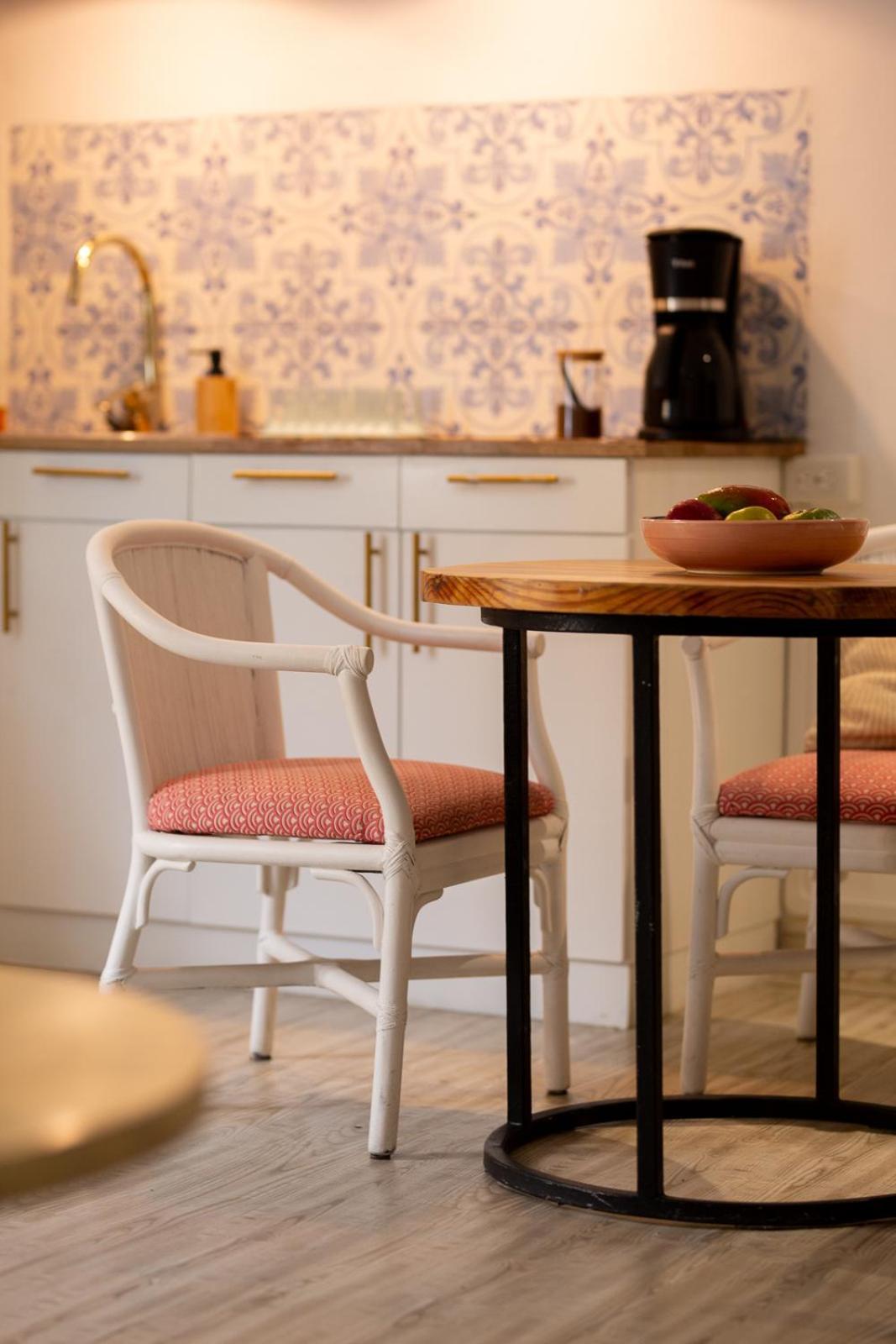 Al Alma Apart-Suites Cartagena 외부 사진