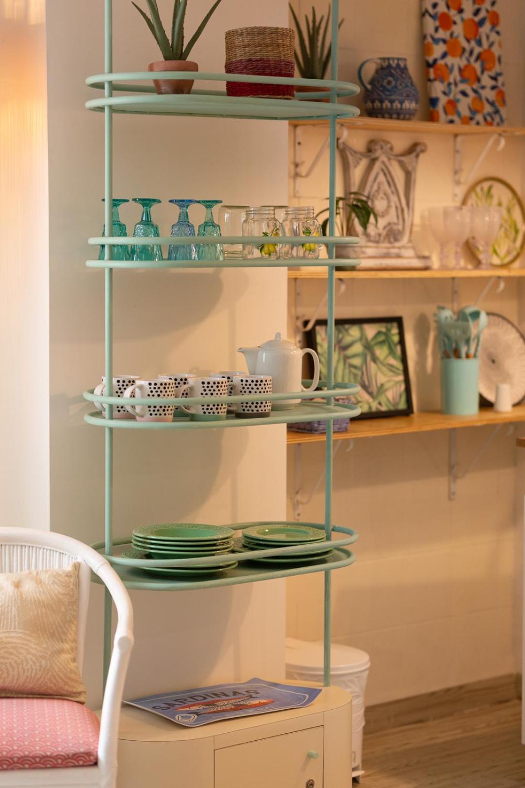 Al Alma Apart-Suites Cartagena 외부 사진