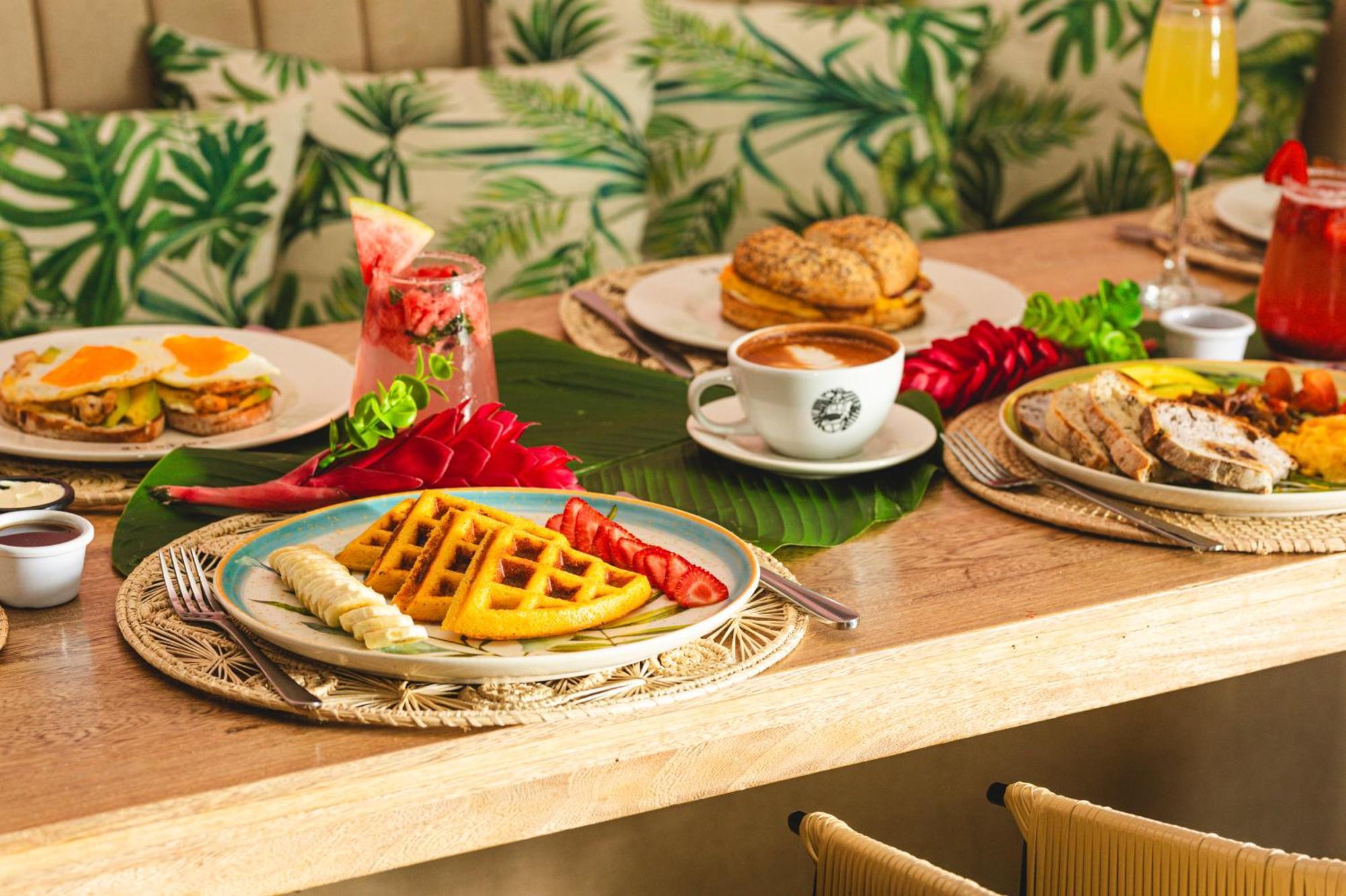 Al Alma Apart-Suites Cartagena 외부 사진