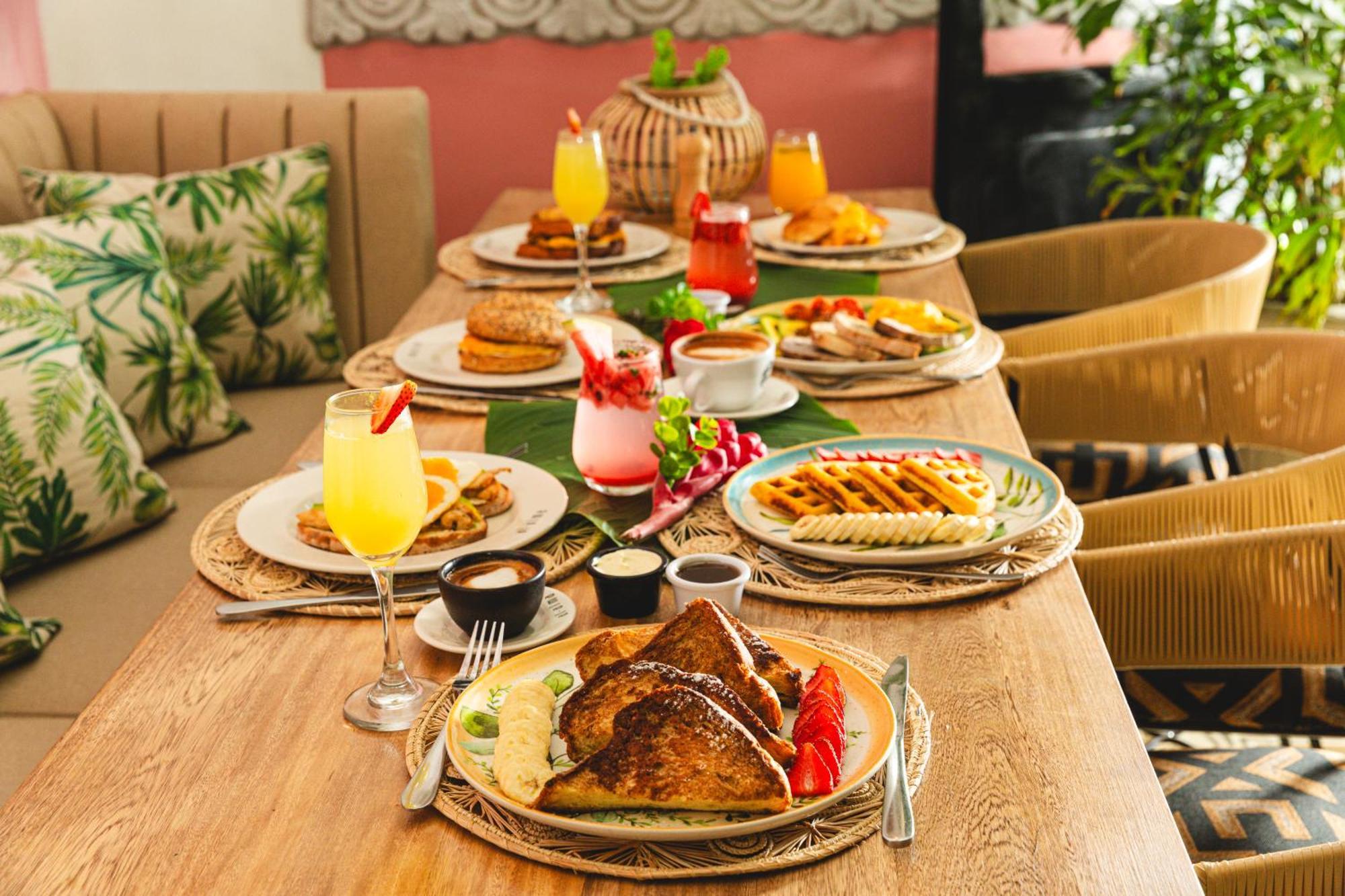 Al Alma Apart-Suites Cartagena 외부 사진