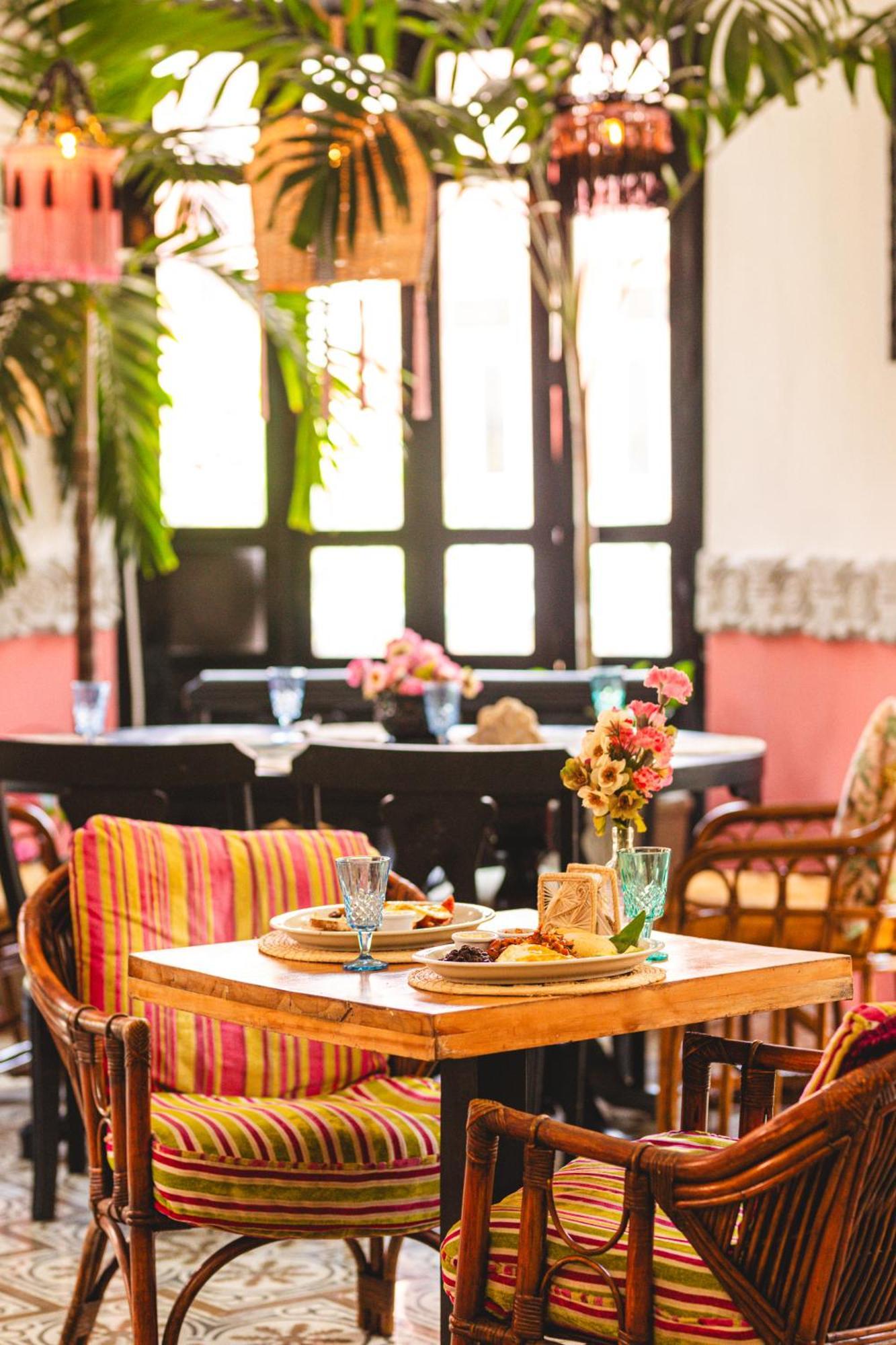 Al Alma Apart-Suites Cartagena 외부 사진